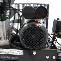 Компрессор поршневой FIAC AB 100-360 BLK-IT (220V) (ресивер 100 л, пр-сть 330 л/мин) Компрессор поршневой FIAC AB 100-360 BLK-IT (220V) (ресивер 100 л, пр-сть 330 л/мин)