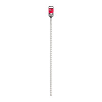 Бур SDS-PLUS M2 MILWAUKEE, Ø8,0х600х540мм