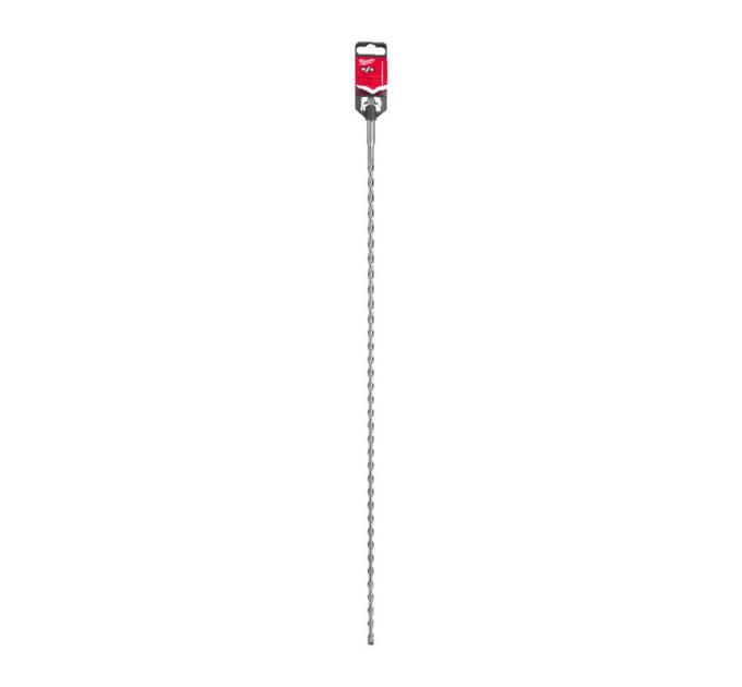 Бур SDS-PLUS M2 MILWAUKEE, Ø8,0х600х540мм