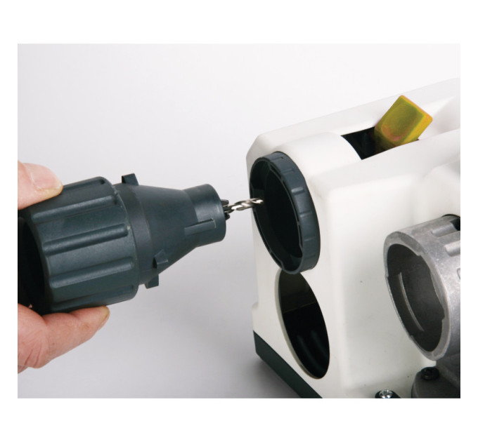 Верстат для заточування свердел Quantum OPTIgrind GQ-D13 STURMER Maschinen