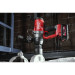 Гайковерт аккумуляторный бесщеточный MILWAUKEE 1'' (2400Нм) M18 ONEFHIWF1-0X, с кольцом (каркас)