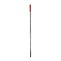 Бур SDS-MAX MX4 MILWAUKEE, Ø18,0х940х800мм Бур SDS-MAX MX4 MILWAUKEE, Ø18,0х940х800мм