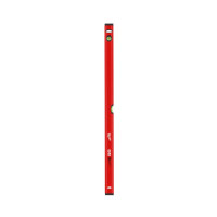 Уровень Slim Box MILWAUKEE, магнитный, 100см