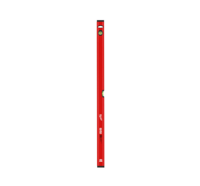 Уровень Slim Box MILWAUKEE, магнитный, 100см