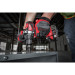 Дрель-шуруповёрт аккумуляторная бесщёточная MILWAUKEE M18 BLDD2-502X (82Нм) (ЗУ+2акк.Х5Ач+HDкейс)