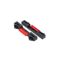 Адаптеры-соединители QBRICK SYSTEM ONE CONNECT ADAPTERS (307х70х33мм)