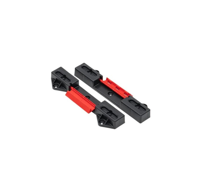Адаптеры-соединители QBRICK SYSTEM ONE CONNECT ADAPTERS (307х70х33мм)
