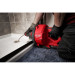 Машина прочистная аккумуляторная MILWAUKEE M18 FDCPF10-201C трос 10мм (ЗУ+1акк.Х2Ач+ведро)