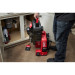 Машина прочистная аккумуляторная ранцевая MILWAUKEE M18 FFSDC10-0 трос 10мм (каркас)