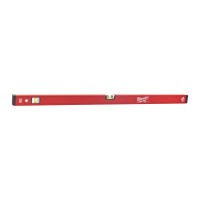 Уровень REDSTICK Compact MILWAUKEE, магнитный, 100см