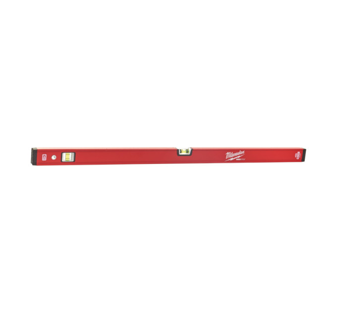 Уровень REDSTICK Compact MILWAUKEE, магнитный, 100см