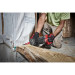 Пила шабельна акумуляторна безщіткова MILWAUKEE M18 FSZ-0X (каркас+HDкейс)