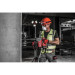 Перфоратор акумуляторний безщітковий SDS-PLUS MILWAUKEE M18 ONEFHPX-552X (5,0Дж)(ЗУ+2Х5,5Ач+HDкейс)