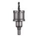 Цельная коронка Holesaw TCT MILWAUKEE для стали/нержавеющей стали, Ø38мм