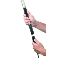 Линейный светильник SCANGRIP BONNET C+R