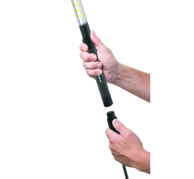Линейный светильник SCANGRIP BONNET C+R