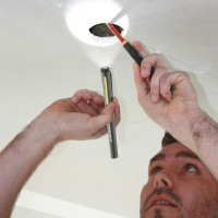 Набор ручных фонарей SCANGRIP WORK PEN 200 R/FLASH MICRO R Набор ручных фонарей SCANGRIP WORK PEN 200 R/FLASH MICRO R