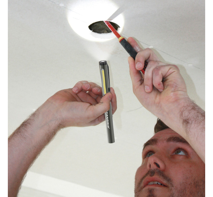 Набор ручных фонарей SCANGRIP WORK PEN 200 R/FLASH MICRO R