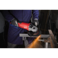 Углошлифовальная машина MILWAUKEE 180 мм AG 22-180/DMS 4933431830
