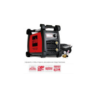 Сварочный инверторный аппарат аргонно-дугово Telwin ADVANCE 227 XT MV/PFC VRD 100-240V ACC. Сварочный инверторный аппарат аргонно-дугово Telwin ADVANCE 227 XT MV/PFC VRD 100-240V ACC.