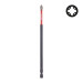 Бита SHOCKWAVE MILWAUKEE, PZ2, 150мм
