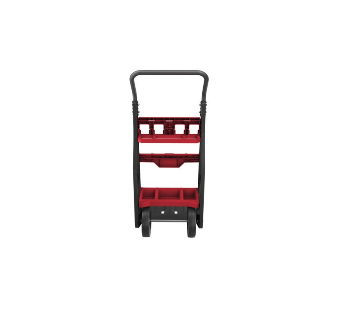 Тележка на 2х колесах PACKOUT MILWAUKEE 2 Wheeled Cart