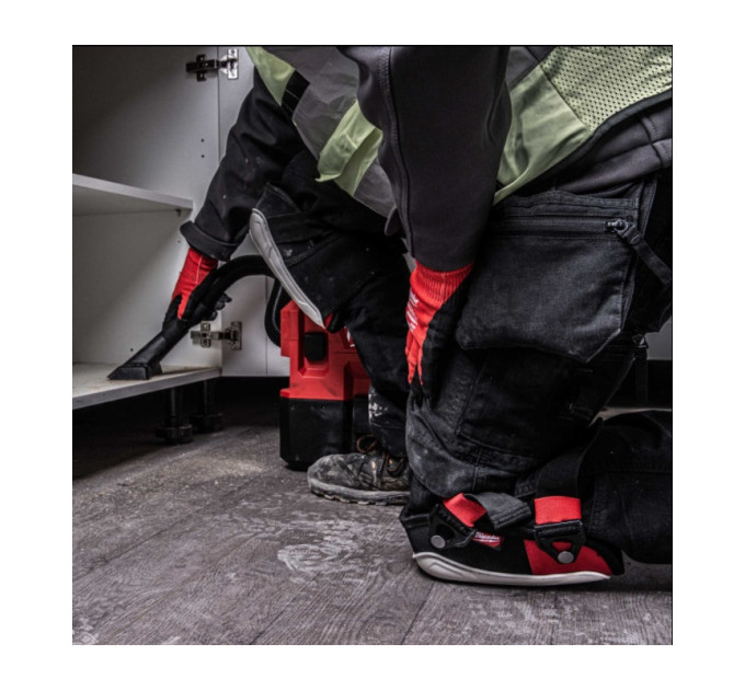 Наколенники Premium, не оставляющие следов MILWAUKEE 4932478139