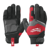 Рукавички антивібраційні AVS MILWAUKEE, 11/XXL