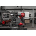 Дриль-шуруповерт акумуляторна безщіткова MILWAUKEE M18 FDD3-502X (158Нм) (ЗУ+2акк.Х5Ач+HDкейс)