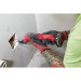 Инструмент многофункциональный аккумуляторный бесщёточный MILWAUKEE M12 FMT-422X (ЗУ+2ак.+HDкейс)