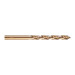 Свердло по металу HSS-Co MILWAUKEE, DIN338, Ø7,5х109х69мм, (5шт)
