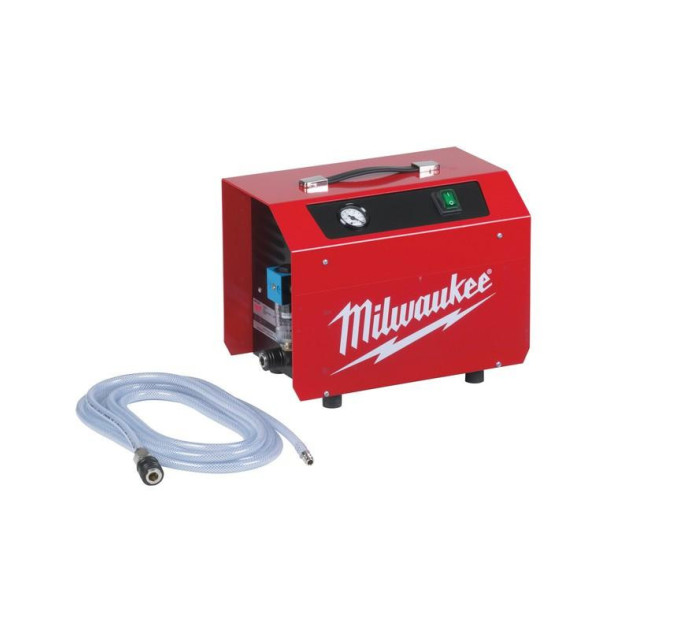 Вакуумный насос для установок алмазного сверления MILWAUKEE VP6 4932352094