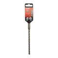 Бур SDS-PLUS MX4 MILWAUKEE, Ø6,5х165х100мм