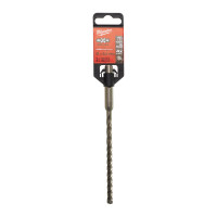 Бур SDS-PLUS MX4 MILWAUKEE, Ø6,5х165х100мм Бур SDS-PLUS MX4 MILWAUKEE, Ø6,5х165х100мм