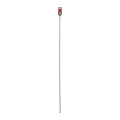 Бур SDS-PLUS M2 MILWAUKEE, Ø8,0х1000х940мм
