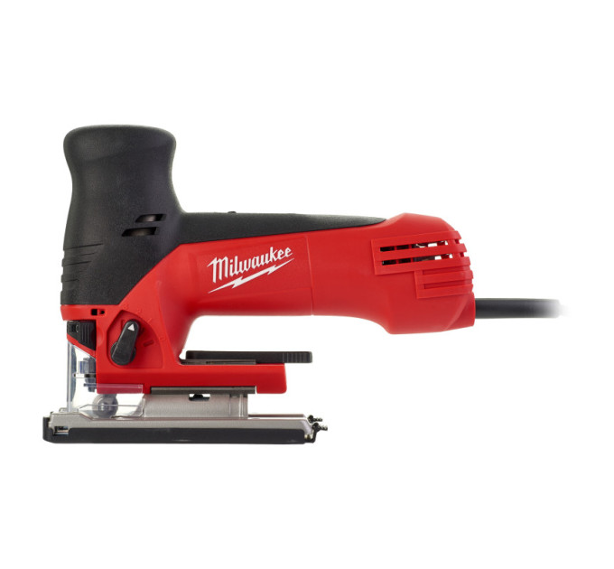 Лобзик MILWAUKEE JS 120 с грибовидной рукояткой 4933381680