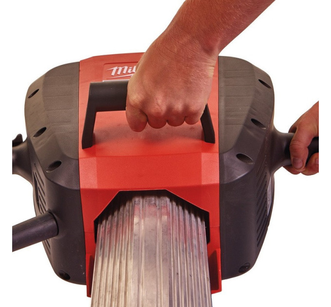 Отбойный молоток Milwaukee K-Hex 28 (энергия удара 42Дж) K 2000 H 4933459604, (замена на 4933471685)