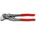 Клещи переставные-гаечный ключ, Ø40мм KNIPEX 86 01 180, фосфатированные