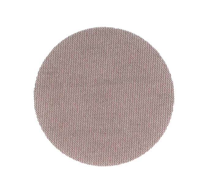 Сетка шлифовальная PG Mesh HL MILWAUKEE, Ø125мм, зерно 180, (10шт)