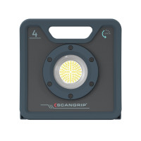 Прожектор переносной 4000 lumen NOVA 4 SCANGRIP Прожектор переносной 4000 lumen NOVA 4 SCANGRIP