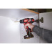 Дриль-шуруповерт акумуляторний MILWAUKEE M12 BDD-202C (30 Нм) (заміна на 4933499686)