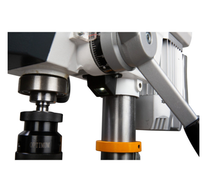 Сверлильный станок настольный Optimum OPTIdrill DQ 22 (230V) STURMER Maschinen