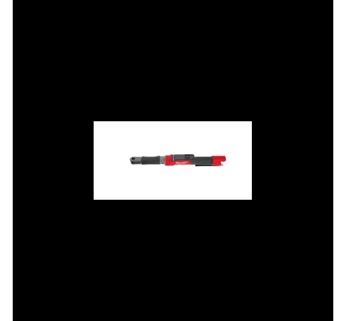 Ключ динамометрический электронный MILWAUKEE 3/8'' (13.6 - 135.6Нм) M12 ONEFTR38-0C (каркас)