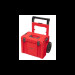 Ящик для инструментов QBRICK SYSTEM PRO Cart 2.0 Plus Red Ultra HD Сustom (490x415x660мм)