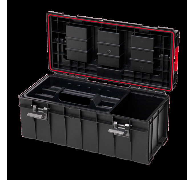 Ящик для инструментов QBRICK SYSTEM PRO 600 PROFI (545x270x246мм)