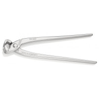 Клещи арматурные Ø2,8мм KNIPEX 99 04 280, (25мм), оцинкованные