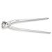 Клещи арматурные Ø2,8мм KNIPEX 99 04 280, (25мм), оцинкованные