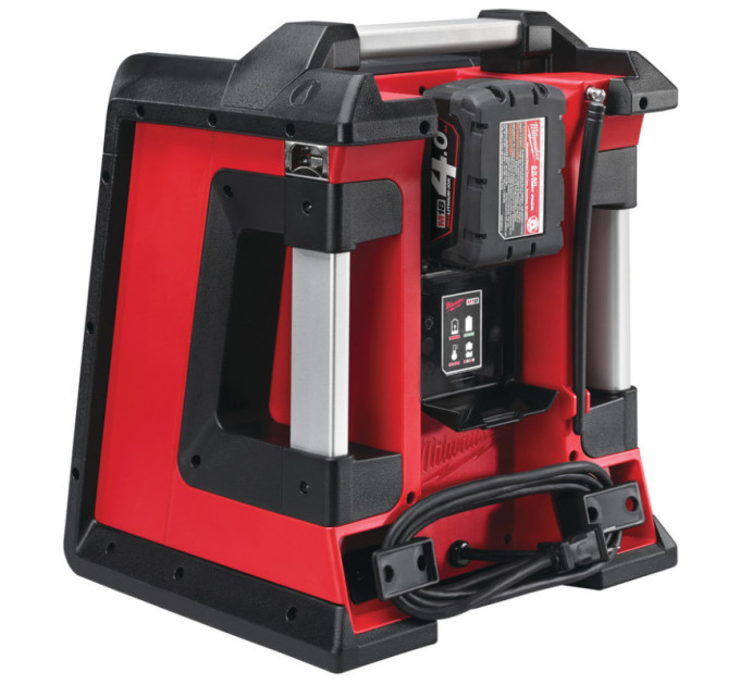 Аккумуляторное радио M18 RC-0 MILWAUKEE 4933446639
