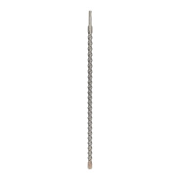 Бур SDS-PLUS MX4 MILWAUKEE, Ø18,0х600х550мм Бур SDS-PLUS MX4 MILWAUKEE, Ø18,0х600х550мм