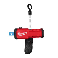 Таль цепная грузоподьемностью 1т MILWAUKEE, M18 BLCHTO-121 ONE-KEY